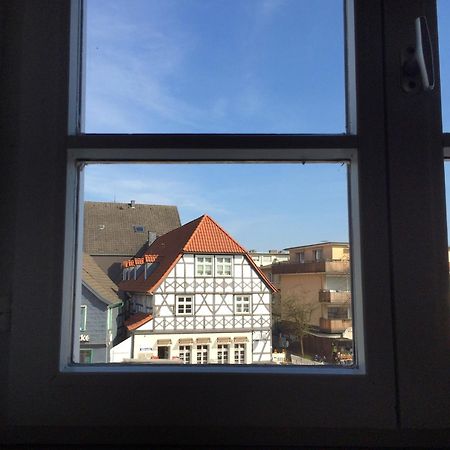 Zweite Heimat Ferienwohnungen Herdecke Exterior foto
