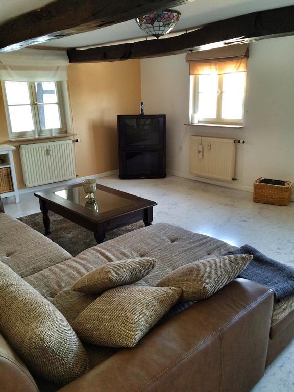 Zweite Heimat Ferienwohnungen Herdecke Zimmer foto