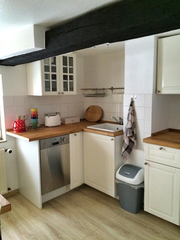 Zweite Heimat Ferienwohnungen Herdecke Zimmer foto