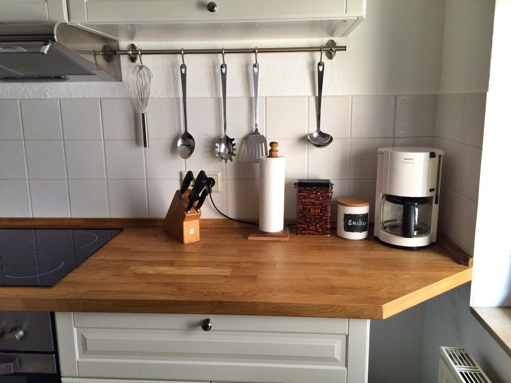 Zweite Heimat Ferienwohnungen Herdecke Zimmer foto