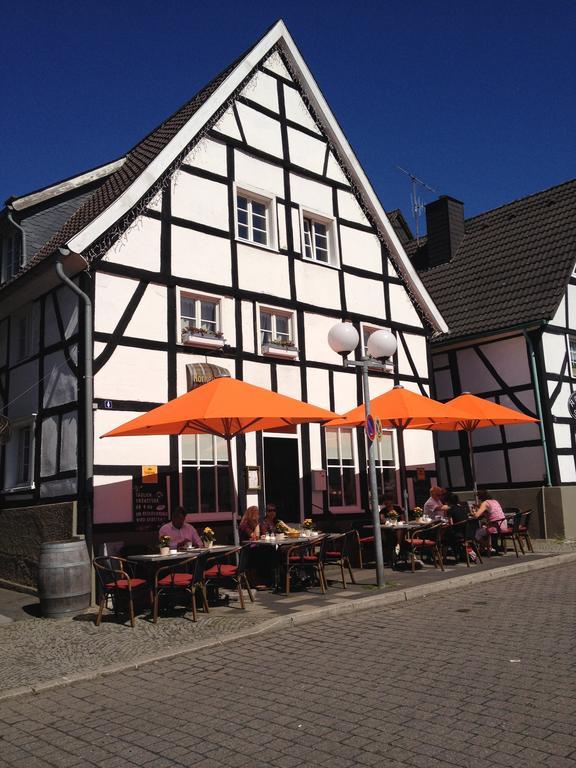 Zweite Heimat Ferienwohnungen Herdecke Zimmer foto