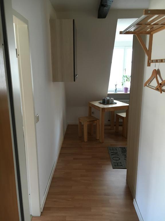 Zweite Heimat Ferienwohnungen Herdecke Exterior foto